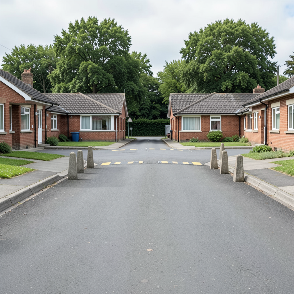 Carterton council formally objects to school streets scheme near two primary schools